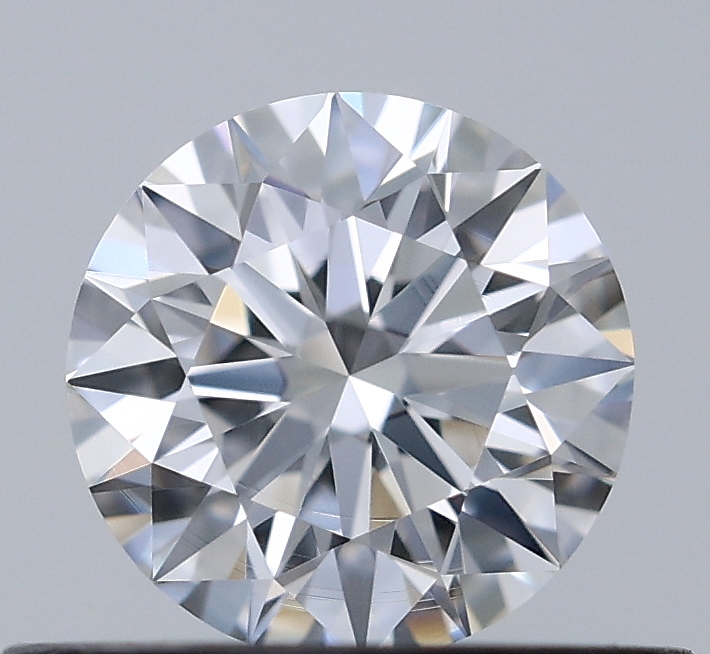 Round 0.44 ct E VS1