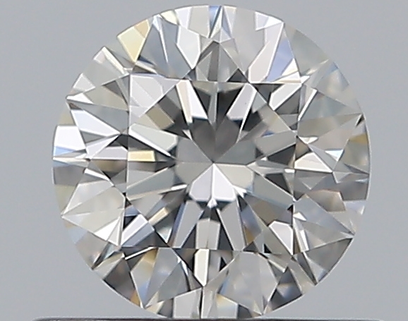 Round 0.57 ct G SI1