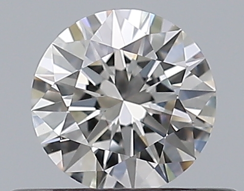 Round 0.31 ct G VVS2