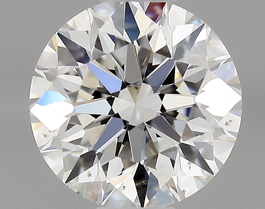 Round 0.5 ct G SI1