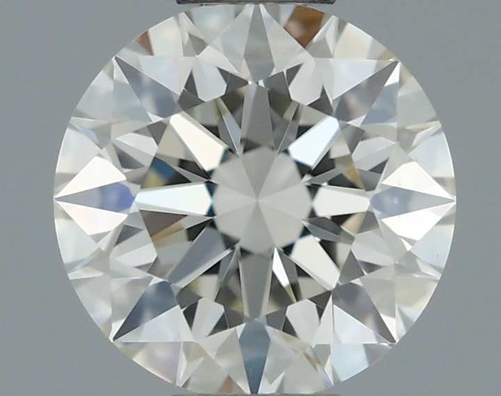 Round 0.44 ct L VVS2