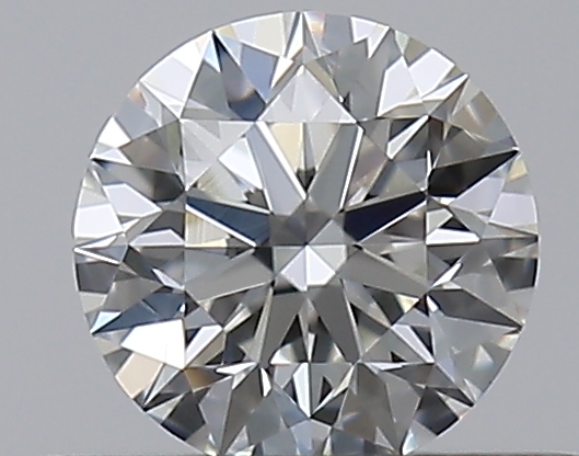 Round 0.35 ct G VVS2
