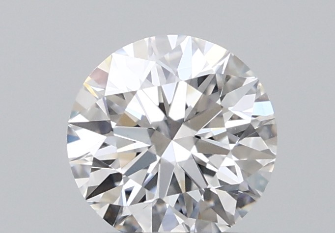 Round 0.35 ct E VS1