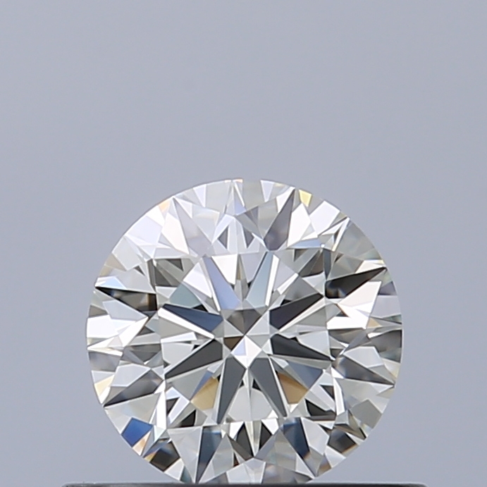 Round 0.5 ct H IF