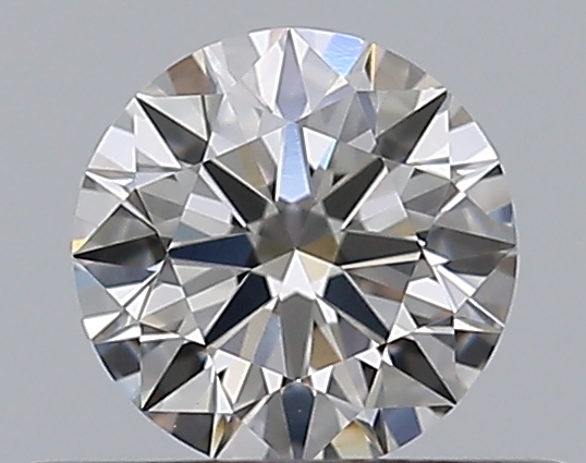 Round 0.33 ct G VS1