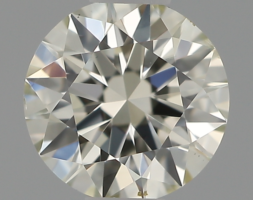 Round 0.4 ct K VS2