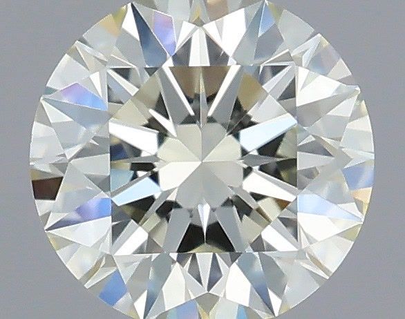 Round 0.4 ct L VVS2