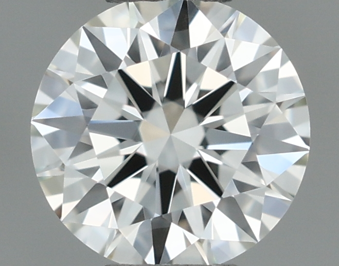 Round 0.3 ct J VVS1