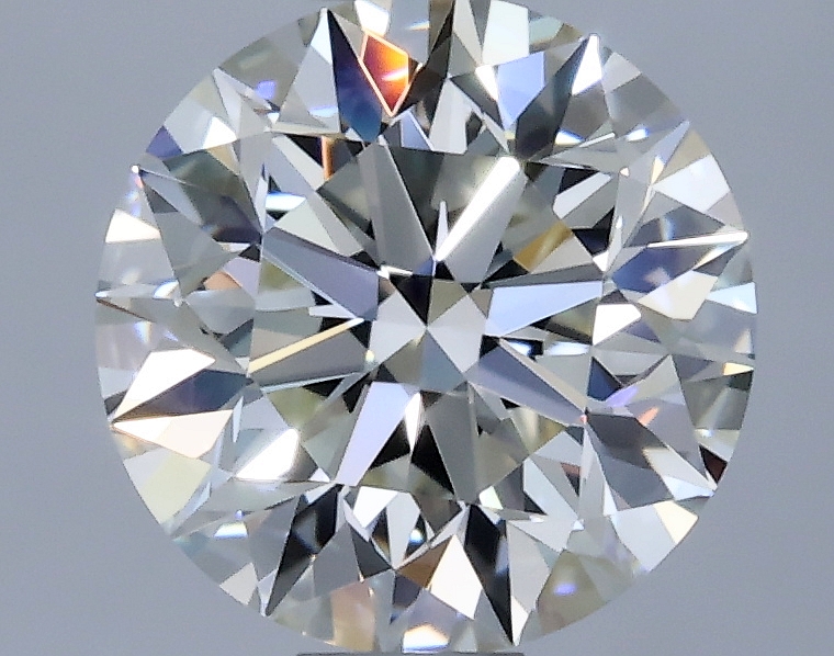 Round 0.8 ct J IF