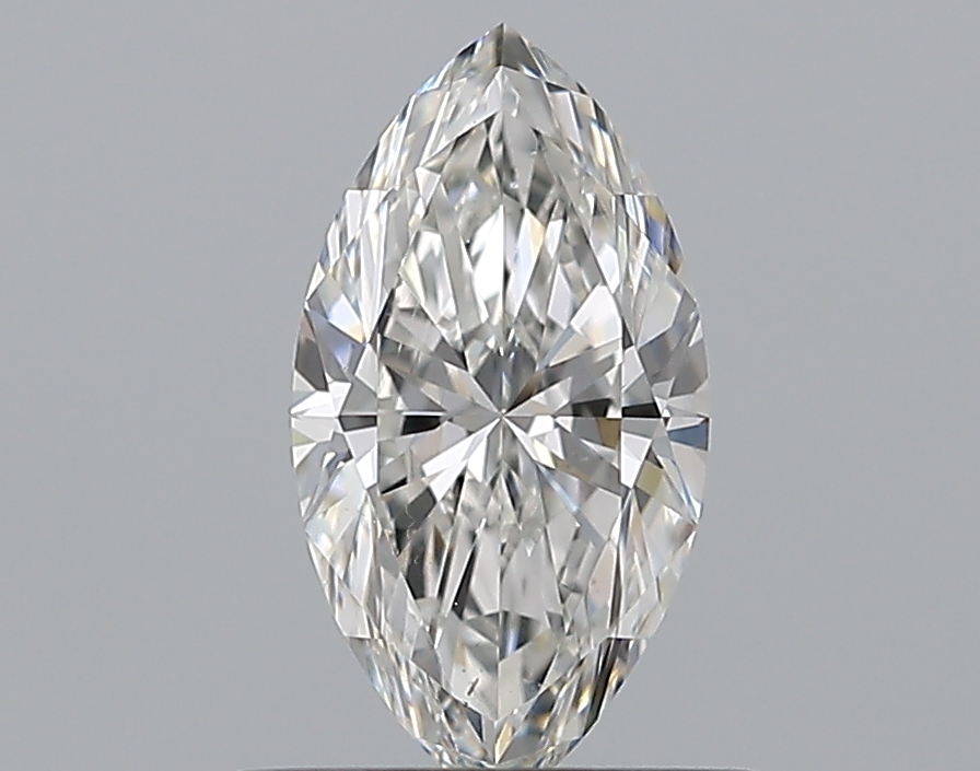 Marquise 0.71 ct G VS2