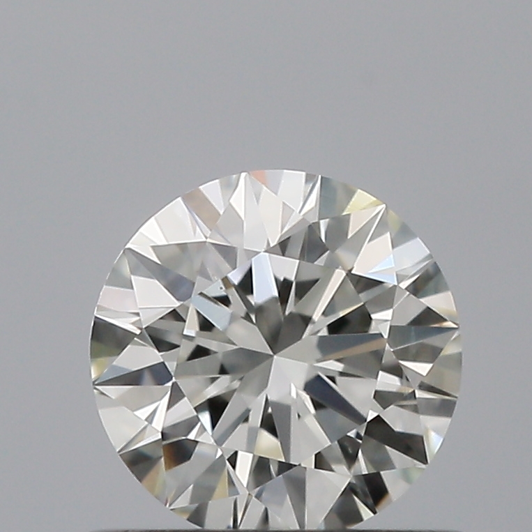 Round 0.53 ct H VS2