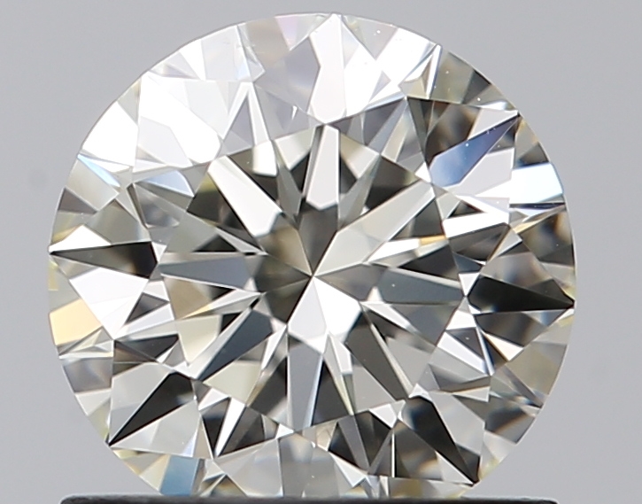 Round 0.94 ct L VS2