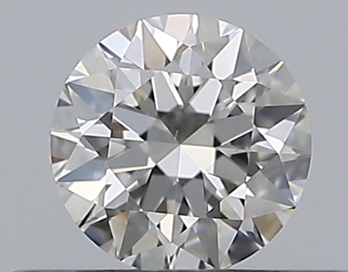 Round 0.33 ct G VS1