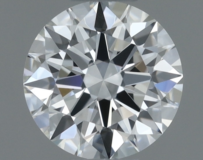Round 0.3 ct H VVS1