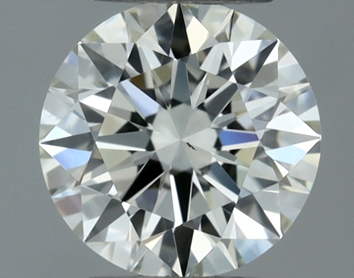 Round 0.32 ct L VS2