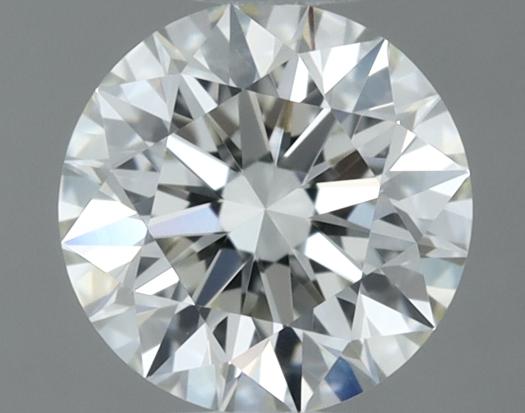 Round 0.47 ct K IF