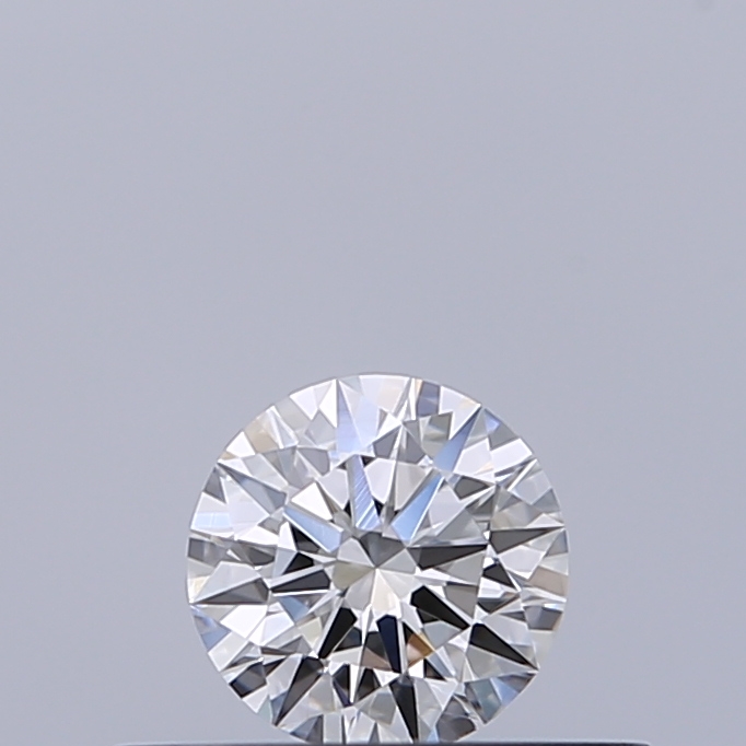 Round 0.26 ct E VVS1