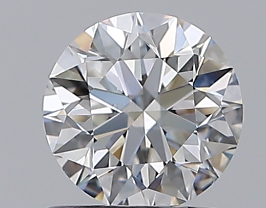 Round 0.8 ct G SI1