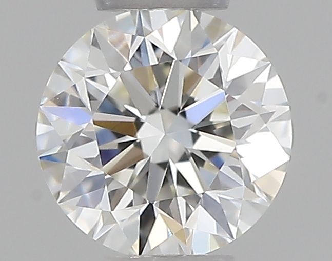 Round 0.23 ct I VVS2
