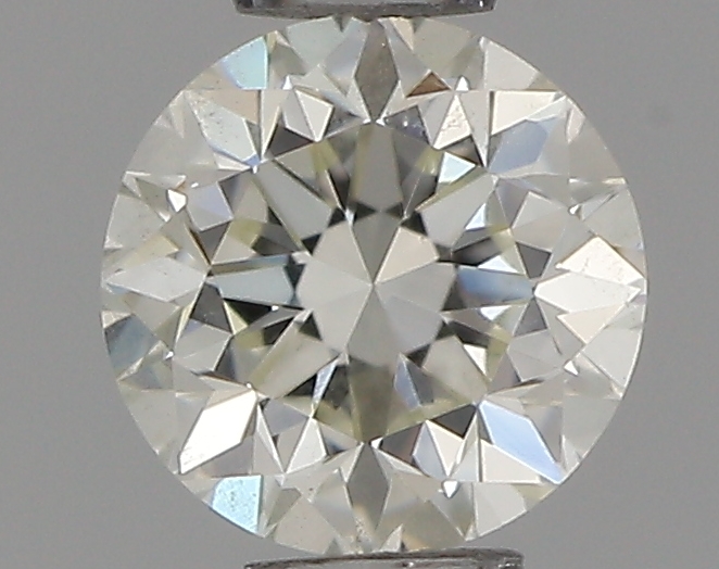 Round 0.3 ct I SI2