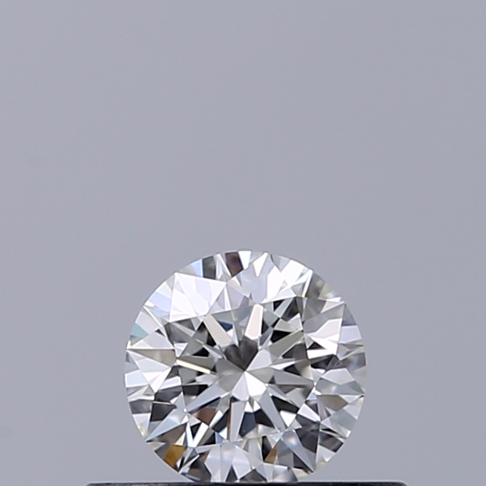 Round 0.25 ct H VS1