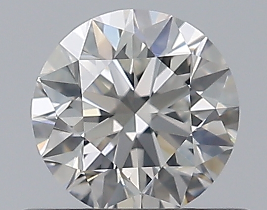 Round 0.55 ct G SI2