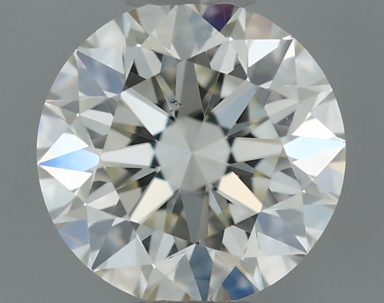 Round 0.5 ct I VS2