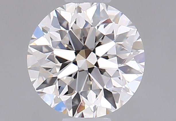 Round 0.5 ct G VVS1