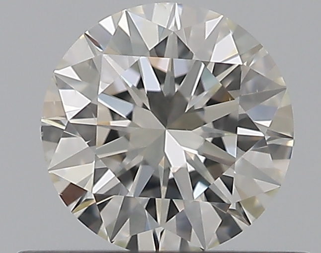 Round 0.5 ct I SI1