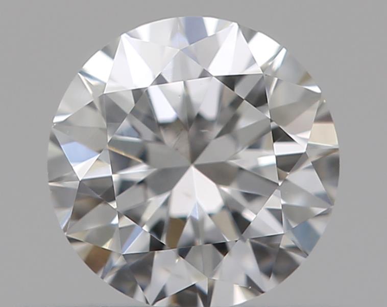 Round 0.3 ct E SI1