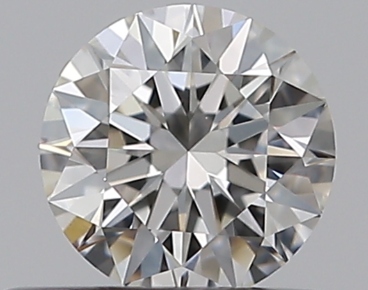 Round 0.33 ct H VS2