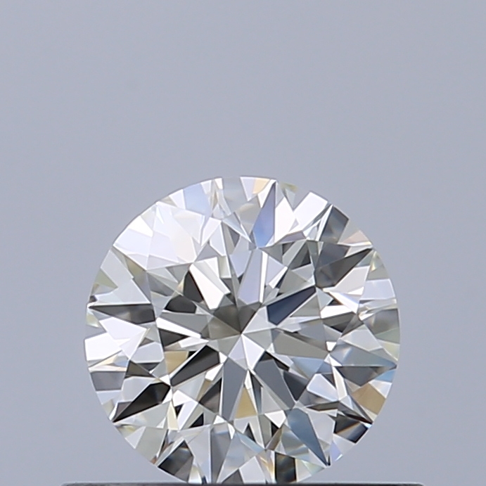 Round 0.5 ct G IF