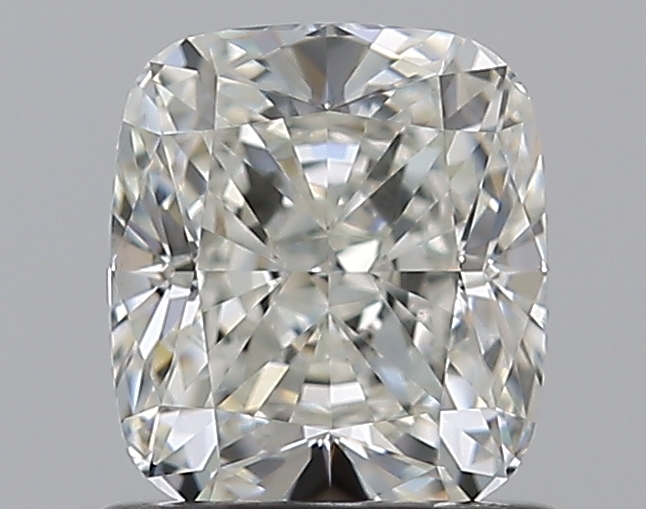Cushion 1.01 ct I VS2
