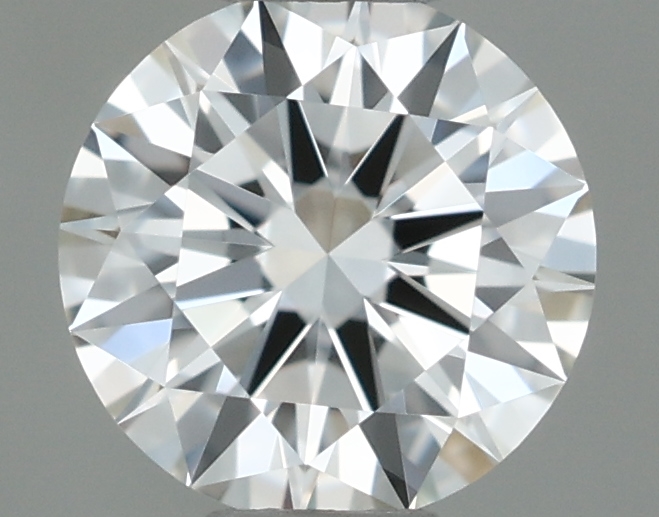 Round 0.3 ct I VVS2