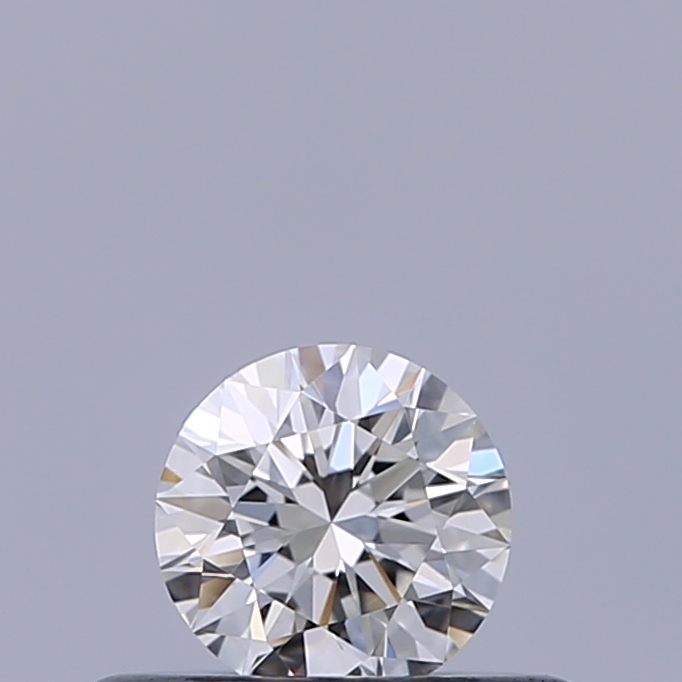 Round 0.27 ct G IF