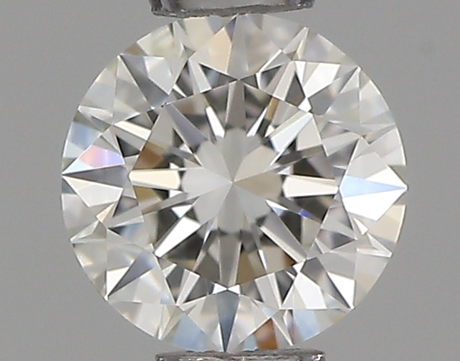 Round 0.3 ct H VVS1