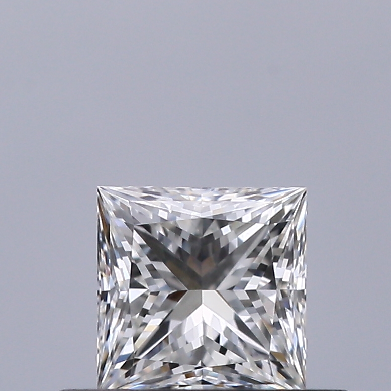 Princess 0.41 ct G VVS1
