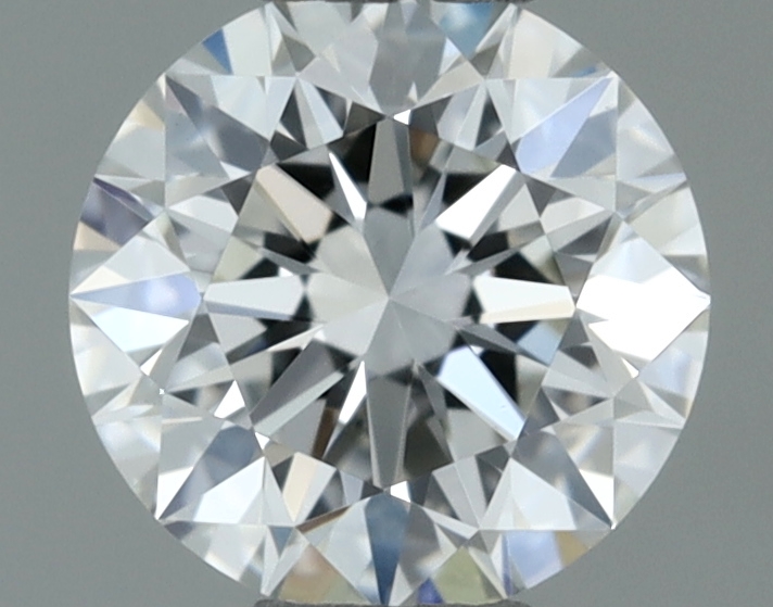 Round 0.38 ct G VVS2