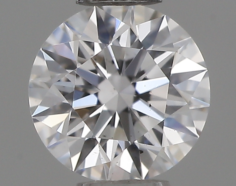 Round 0.34 ct E SI1