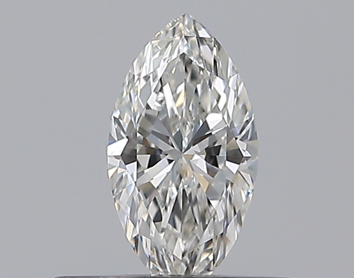 Marquise 0.31 ct G VVS1