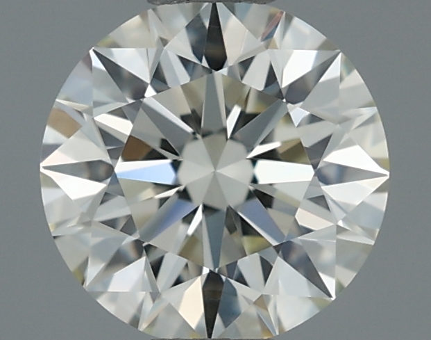 Round 0.5 ct M VVS2