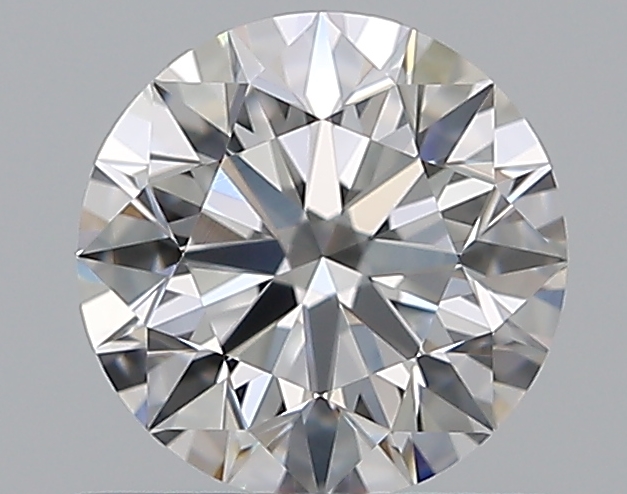 Round 0.73 ct D VVS1