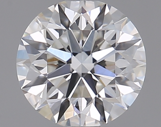 Round 0.34 ct G VVS1