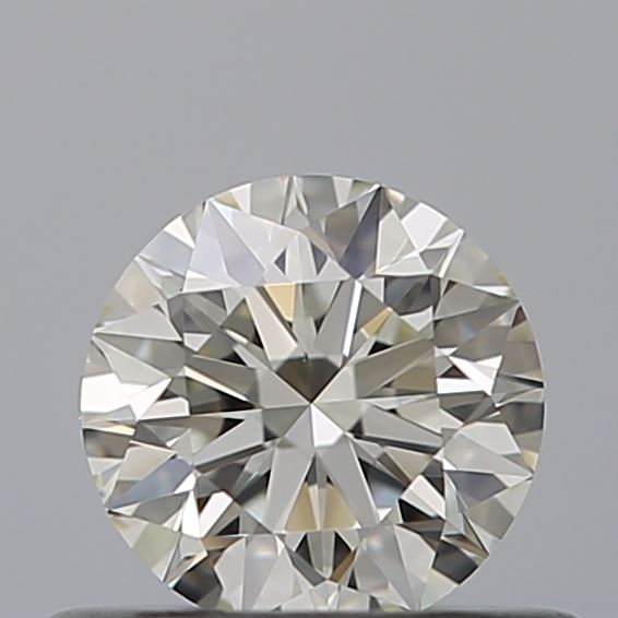 Round 0.42 ct H IF
