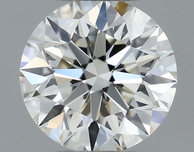 Round 0.3 ct L VVS2