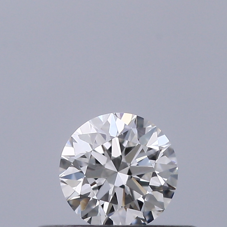 Round 0.24 ct F VS1