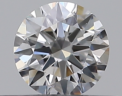 Round 0.32 ct E VS2