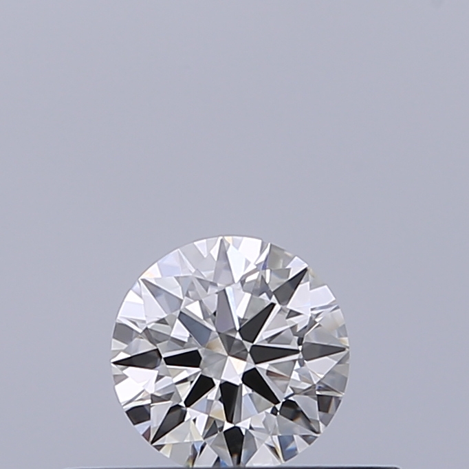 Round 0.25 ct E VVS1