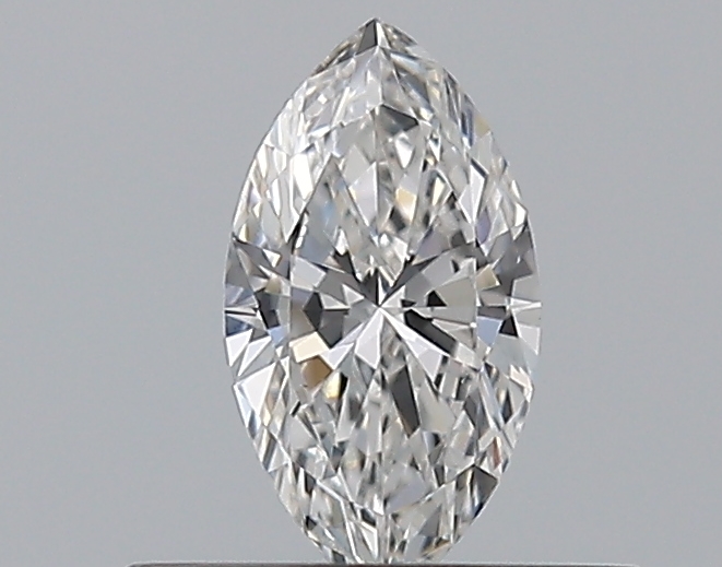 Marquise 0.29 ct F VS1