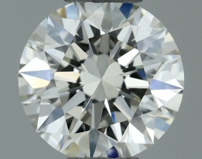 Round 0.31 ct K VVS2